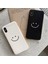 Iphone Xs Max Uyumlu Smile Desenli Baskı Kılıf 2