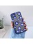 Iphone 11 Uyumlu Stil2 Nazar Boncuğu Desenli Baskı Kılıf 1