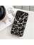 Iphone 11 Pro Uyumlu Siyah Liquify Honey Baskı Kılıf 1