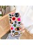 Iphone 11 Uyumlu Stil3 Nazar Boncuğu Desenli Baskı Kılıf 1