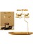 Atlı Mumluk Rotating Işık Tutucu Stand (Yurt Dışından) 5