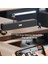 E91 10W Uzun Bar Şekli Kart Bluetooth Ses Siyah (Yurt Dışından) 5