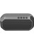 NR-4000 Tws Çokgen Bluetooth Hoparlör Demir Grisi (Yurt Dışından) 1