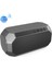 NR-4000 Tws Çokgen Bluetooth Hoparlör Demir Grisi (Yurt Dışından) 2