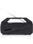 NR-4025FM Taşınabilir Bluetooth Hoparlör Siyah (Yurt Dışından) 1
