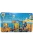 Ahşap Puzzle Ilk Yapbozum 3 Adet 6 Parçalı 18X11CM 4