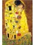 Öpücük Sayılarla Boyama Seti Kasnaklı 40 x 50 cm 1