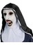 Rahibe Soul Korku Maskesi Mary Cosplay Masquerade Sahne 2