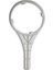 Su Arıtma Cihazı Filtre Kabı Housing Açma Anahtarı 10" 1