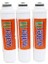 Waterlife Su Arıtma Filtresi 3'lü Set 1