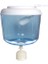 Aqua Vision Uyumlu Sebil Üstü Aparatı (Tanklı- 10 Metre Hortumlu) 5