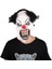 Kötü Stephen King's Bt Stephen King Maskesi Bt Hood Cosplay Sahne 1