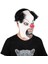 Kötü Stephen King's Bt Stephen King Maskesi Bt Hood Cosplay Sahne 2