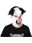 Kötü Stephen King's Bt Stephen King Maskesi Bt Hood Cosplay Sahne 3