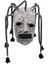 Cadılar Bayramı Korku Maskesi Slipknot Joyce Band Maskesi Cosplay Sahne(Yurt Dışından) 1