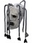 Cadılar Bayramı Korku Maskesi Slipknot Joyce Band Maskesi Cosplay Sahne(Yurt Dışından) 2