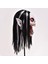 Morbius Maskesi Anime Maskeleri Morbius Yaşayan Vampir Lateks Mascaras Cosplay Mascarillas Cadılar Bayramı 3