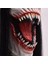 Morbius Maskesi Anime Maskeleri Morbius Yaşayan Vampir Lateks Mascaras Cosplay Mascarillas Cadılar Bayramı 4