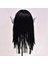 Morbius Maskesi Anime Maskeleri Morbius Yaşayan Vampir Lateks Mascaras Cosplay Mascarillas Cadılar Bayramı 5