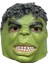 Hulk Headgear Maskesi Masquerade Komik Parti Parodi Cosplay Sahne 2