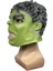 Hulk Headgear Maskesi Masquerade Komik Parti Parodi Cosplay Sahne 3