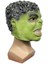 Hulk Headgear Maskesi Masquerade Komik Parti Parodi Cosplay Sahne 4