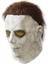 Michael Myers Maske Cadılar Bayramı Lateks Headgear Cosplay Sahne Maskesi(Yurt Dışından) 2