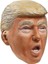 Abd Başkanı Trump Maske Lateks Headgear Maskesi Spoof Partisi Cadılar Bayramı Sahne 1