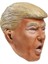 Abd Başkanı Trump Maske Lateks Headgear Maskesi Spoof Partisi Cadılar Bayramı Sahne 2