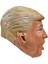 Abd Başkanı Trump Maske Lateks Headgear Maskesi Spoof Partisi Cadılar Bayramı Sahne 3