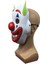 Korku Joker Flick Palyaço Maskesi Masquerade Komik Joker Cadılar Bayramı Cosplay Sahne 3