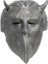 Hayalet Bc. Maske Band Nameless Ghoul Band Cosplay Lateks Maske 1