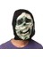 Işkence Korku Başlık Maskesi Cadılar Bayramı Masquerade Maske Cosplay Sahne 1