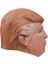 Cadılar Bayramı Abd Başkanı Trump Maske Lateks Spoof Partisi Sahne 2