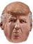Cadılar Bayramı Abd Başkanı Trump Maske Lateks Spoof Partisi Sahne 3