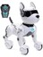 Uzaktan Kumanda Robot Köpek Oyuncak, Rc Köpek Robot Oyuncaklar Smart  Dans Robot Oyuncak, Rc Hayvanlar Konuşuyor 2