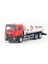 Oyuncak Arabalar Şehir / Diecast Oyuncak Araba Modeli / Tank Kamyon Traktör / Noel Hediyesi / Çocuk / Orijinal Kutu | Diecasts Oyuncak 1