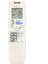 Sanyo Invertör Klima Için Uygun Uzaktan Kumanda RCS-8VHPS3C SAP-KV128CH SAP-KV98CH 2