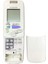Sanyo Invertör Klima Için Uygun Uzaktan Kumanda RCS-8VHPS3C SAP-KV128CH SAP-KV98CH 3