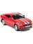 (Mustang B-Kırmızı) 1:36 Nissan Gt-R R34 Spor Araba Alaşım Modeli, Simüle Metal Geri Çekin Model Oyuncaklar Için(Yurt Dışından) 1