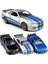 (Mustang B-Kırmızı) 1:36 Nissan Gt-R R34 Spor Araba Alaşım Modeli, Simüle Metal Geri Çekin Model Oyuncaklar Için(Yurt Dışından) 2