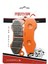 Honda Pcx 125 / 150 Motosiklet Ön Fren Disk Balatası | Turuncu 1
