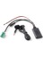 Renault Megane Clio Laguna Bluetooth Mikrofonlu Aux Adaptör SKU13 2