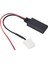 Mazda 3 5 6 Rx8 323 Mx5 Kablosuz Bluetooth Aux Adaptörü SKU54 1