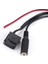 Ford Focus Mondeo Transit 6000CD Bt Mikrofonlu Aux Adaptör SKU63 3