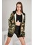 Alexandergardı Fermuarlı Oversize Sweatshirt (E21-7290) 2