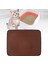 Büyük Kedi Çöp Mat Kil Halı Su Geçirmez Dağılım Kontrol Kedi Ayak Pedi Kahverengi 55X75 cm (Yurt Dışından) 4