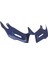 Yamaha Yzf R3 R22 2014-2018 Mavi Için Abs Ön Perşembe Hava Spoiler (Yurt Dışından) 1