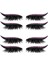 Eyeliner ve Kirpik Çıkartmaları (Yurt Dışından) 1