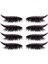 Eyeliner ve Kirpik Çıkartmaları (Yurt Dışından) 2